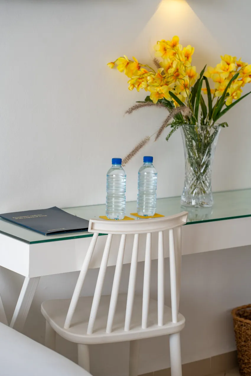 Golden Tulip President Hammamet 4*-24