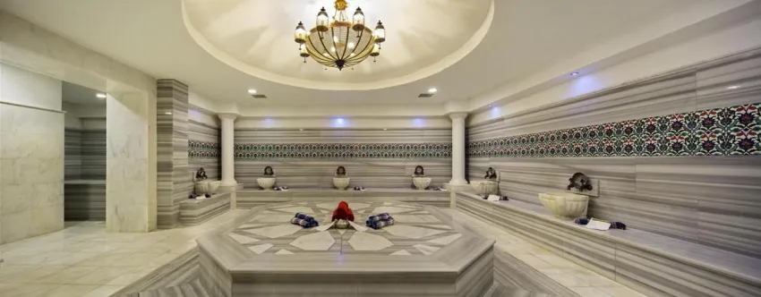 Alba Queen Hotel 5*-3