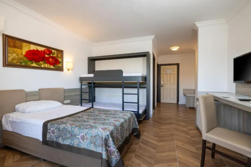 Crystal Aura Beach Resort & Spa 5*-55