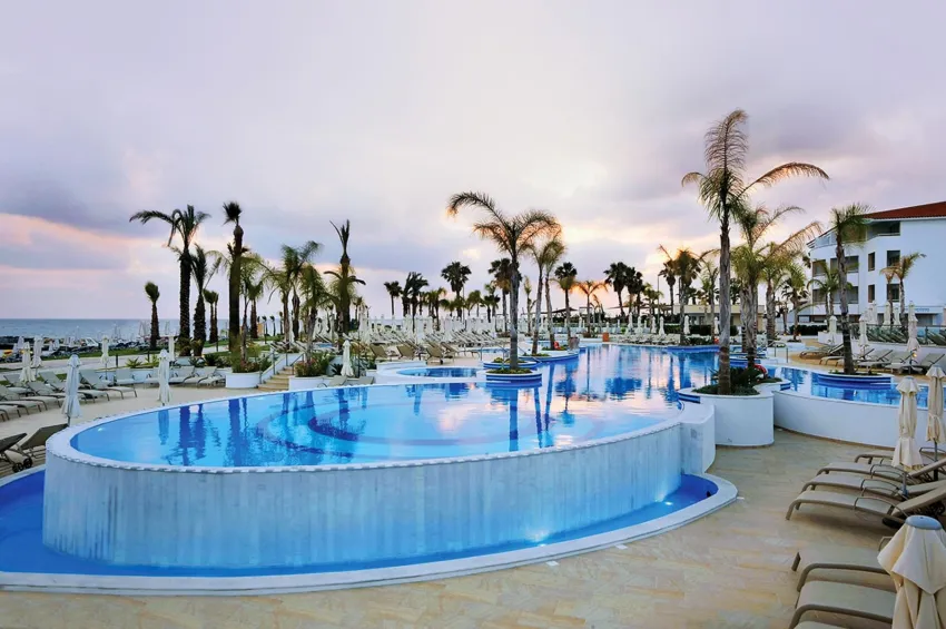 Olympic Lagoon Resort Paphos 5*-4