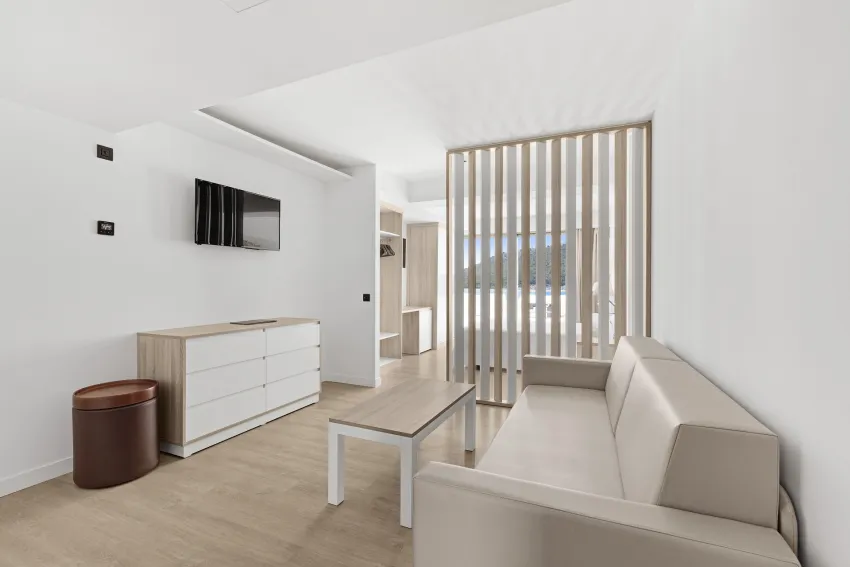 THB Cala Lliteras Hotel 4*-9