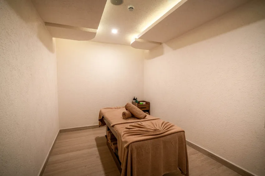 Prive Side Suite & Spa Hotel 3*-11