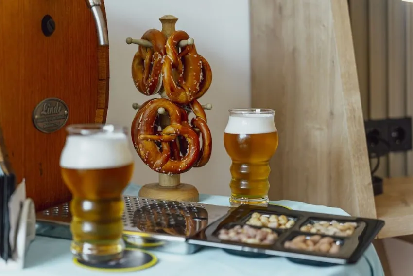 Doubletree By Hilton Kemer 5*-29