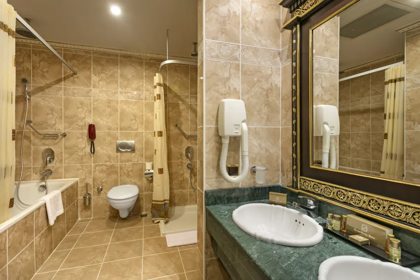 Club Hotel Sera 5*-12