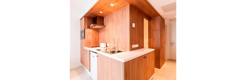 Aparthotel Playas Ca's Saboners 3*-6