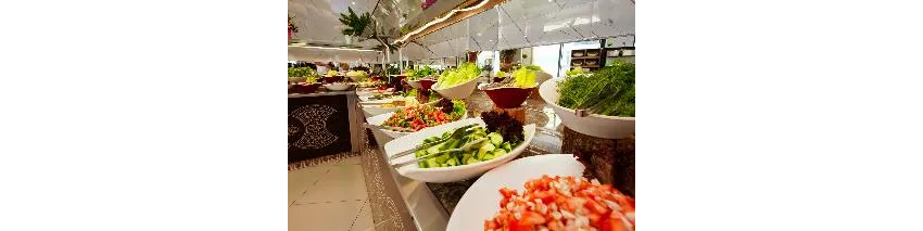 Kleopatra Arsi Hotel 3*-63