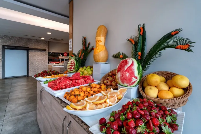 Orfeus Queen Hotel 4*-18