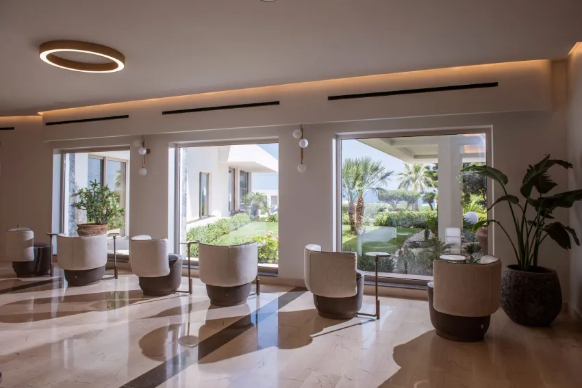 Matheo Villas and Suites 4*-10