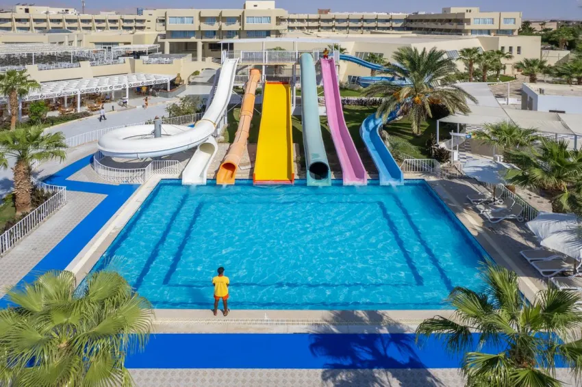Seven Seas Jolie Bay 5*-30