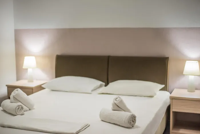 Stefania Studios 3* - Stalis - Grecia