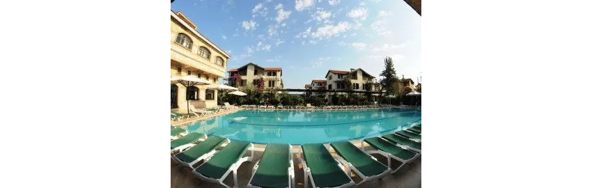 Belkon Hotel 4*-28