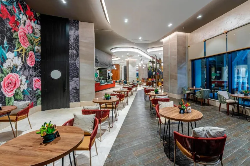 CALYPTUS KIRMAN PREMIUM (EX. KIRMAN CALYPTUS RESORT)  5*-22