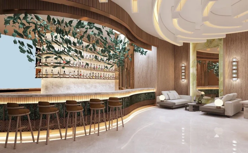 Seaden De Mar Resort & Spa 5*-6