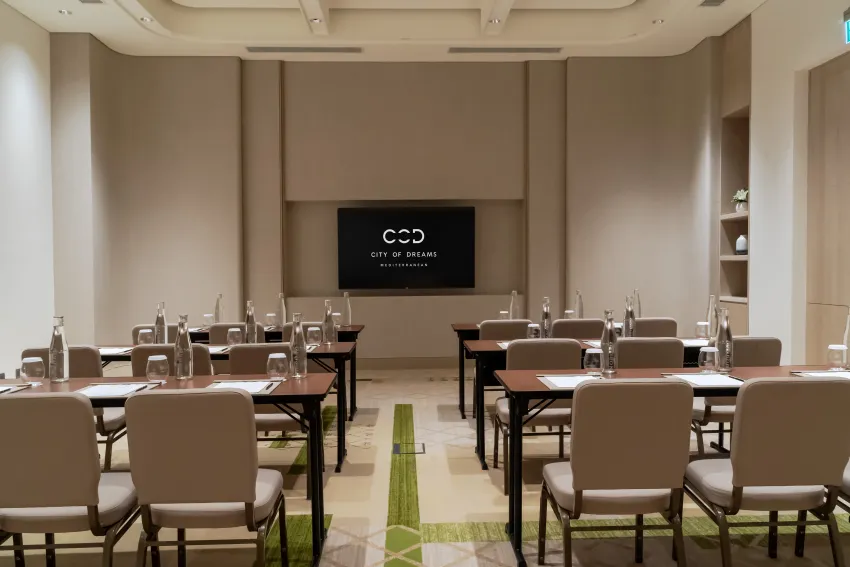 City of Dreams Mediterranean Casino Hotel 5*-126