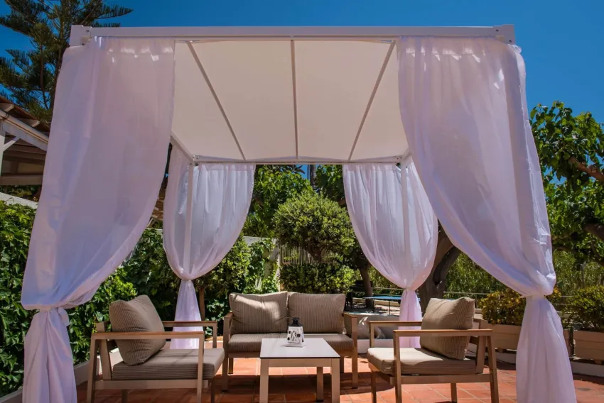 Scaleta Beach Hotel 3*-11