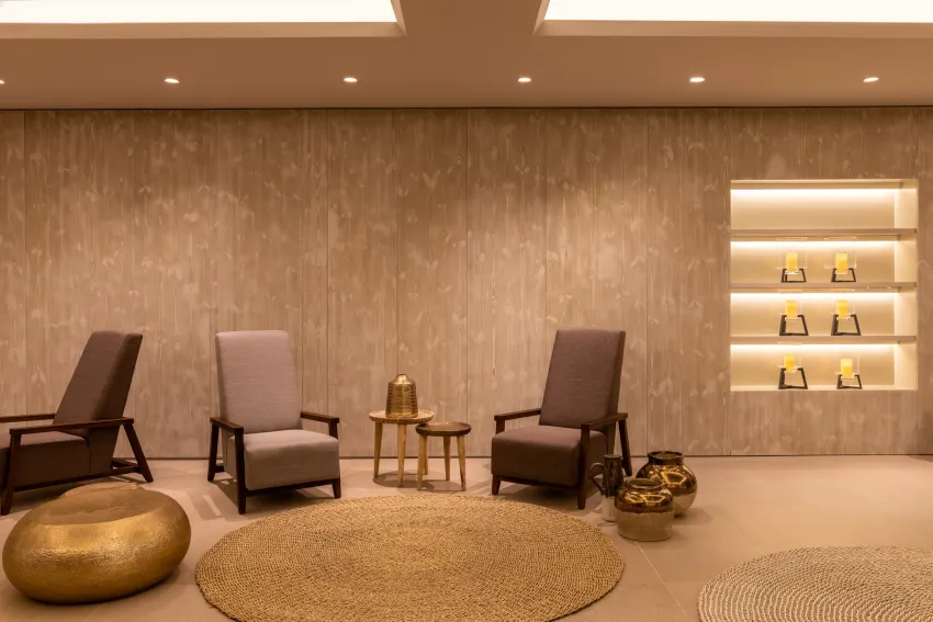 Nelia Beach Hotel 4*-108