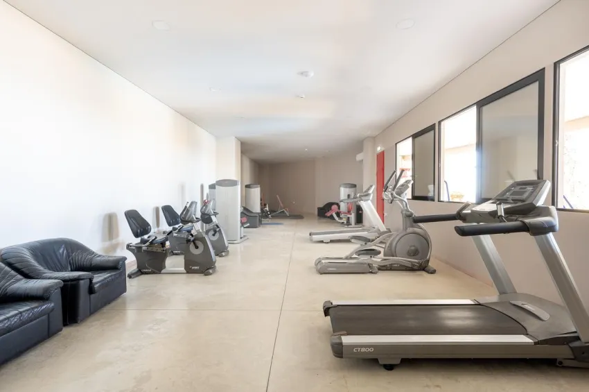 Athina Palace Resort and Spa 5*-61