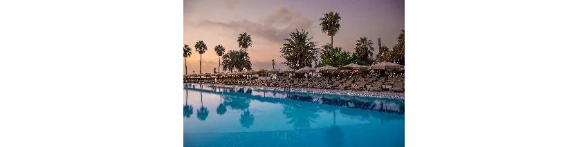 Adora Resort Hotel 5*-21