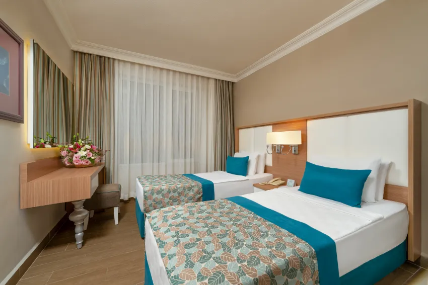 Royal Garden Beach Hotel 5*-23