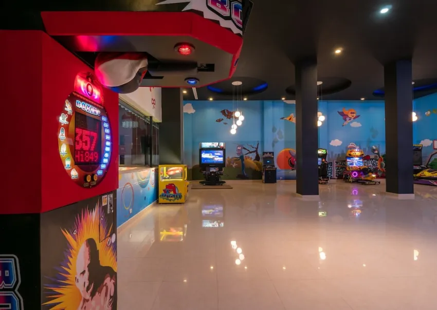 Serenity Alma Heights (Ex. Serenity Fun City) 5*-58