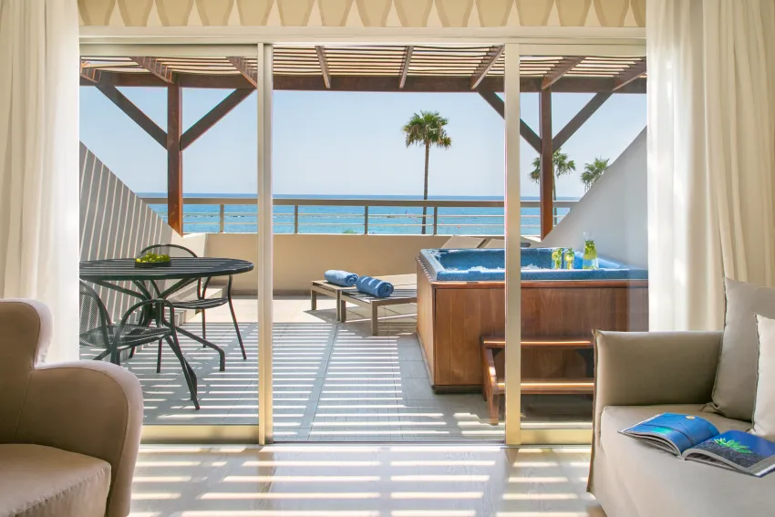 Atlantica Miramare Beach 4*-16