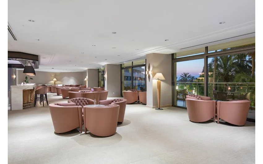 MIRAGE PARK RESORT HOTEL  5*-70
