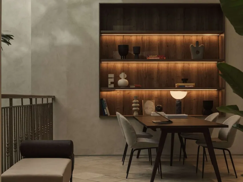 Lindian Village Resort Rhodes, Curio Collection by Hilton 5*-3