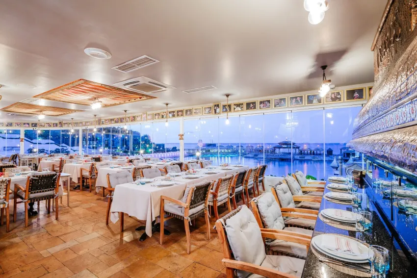 Cratos Premium Hotel & Casino & Spa 5*-14