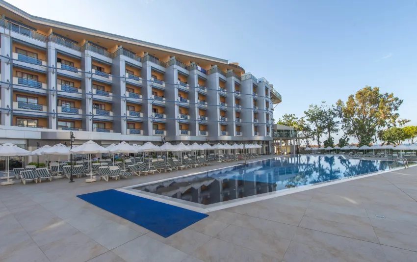 Grand Kaptan Hotel 5*-31