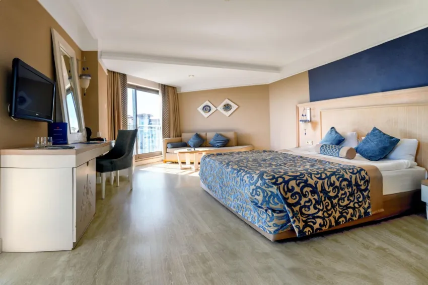 Sunmelia Beach Resort Hotel & Spa 5*-22