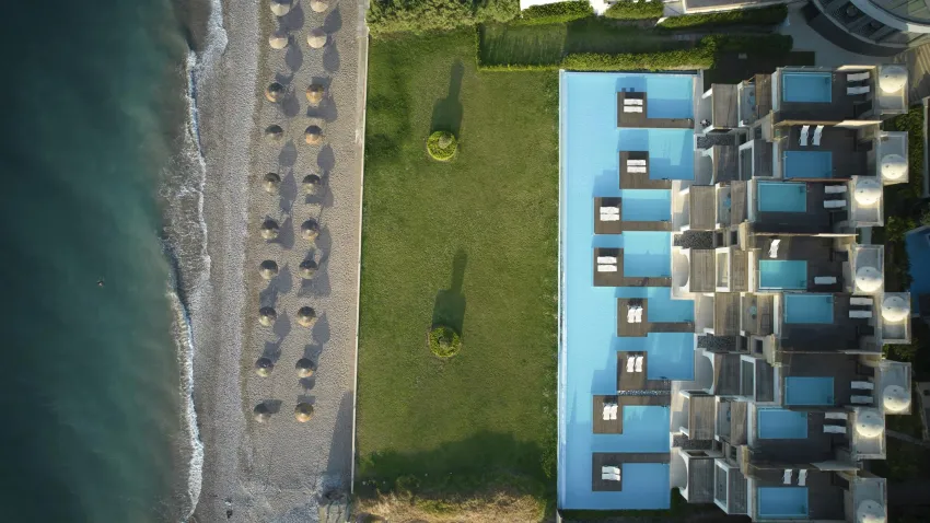 The Ixian Grand and All Suites 5*-14
