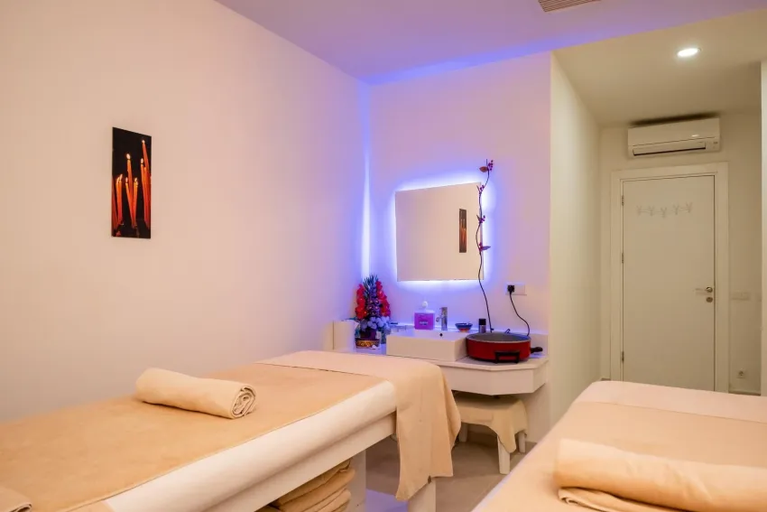 Laguna Beach Alya Resort & Spa Hotel 5*-23