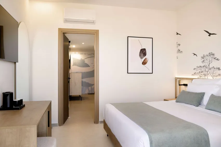 Iberostar Waves Creta Panorama and Mare 4*-13