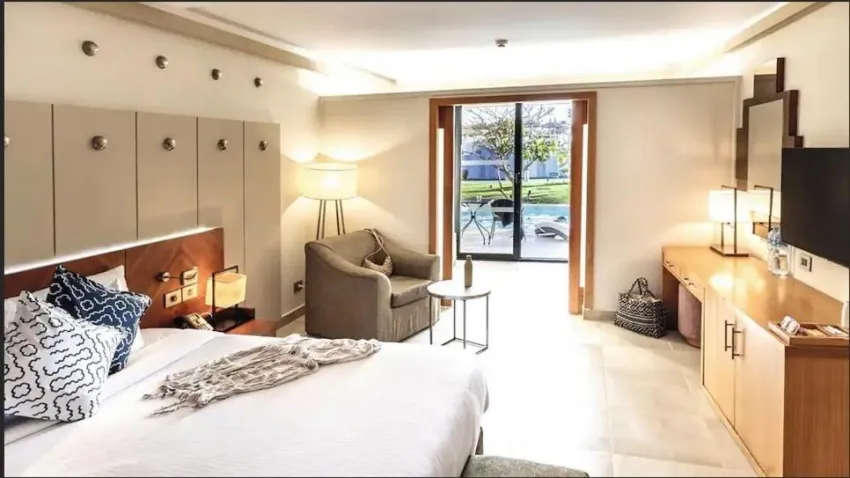 CORAL SEA SENSATORI RESORT  5*-99