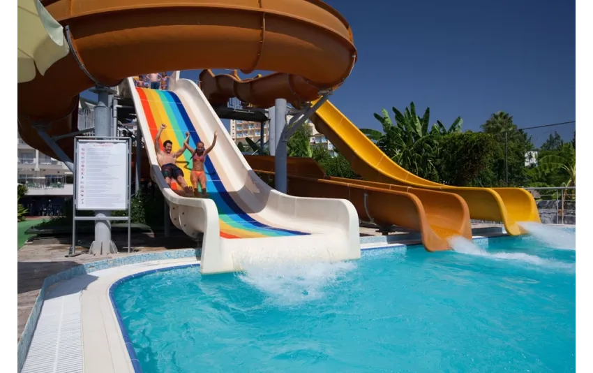 Side Sun Hotel 4*-14
