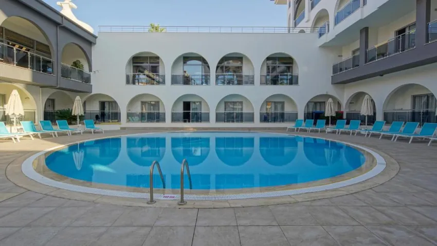 SIDE ALUNA HOTEL (EX.DIAMOND BEACH HOTEL & SPA)  5*-63