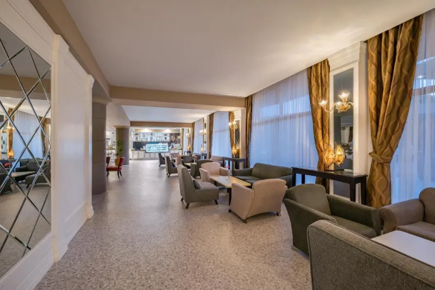 Pine Beach Belek 5*-33