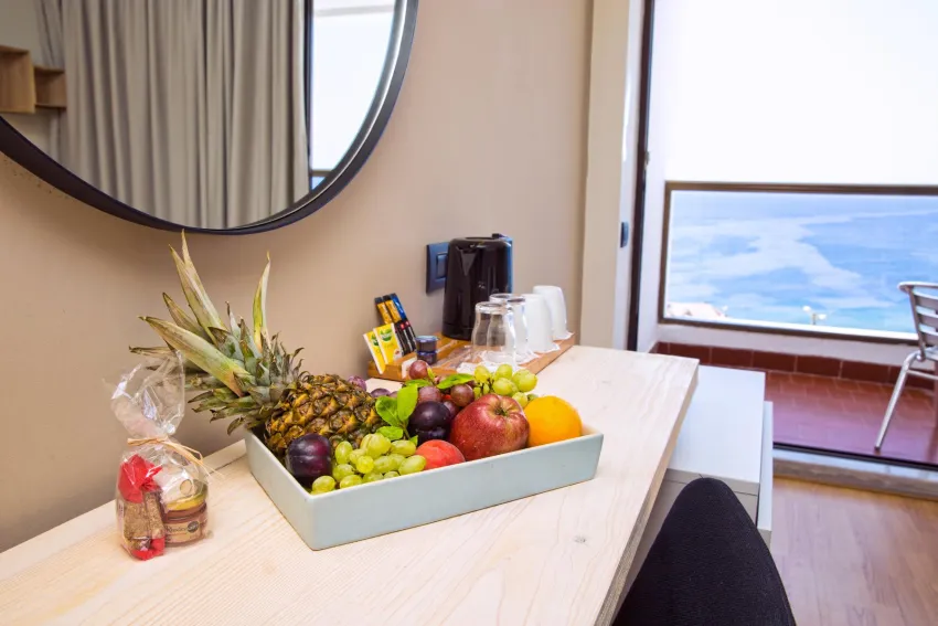 Blue Sky City Beach Hotel 4*-28