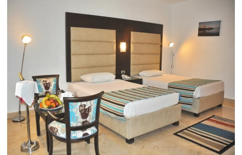 Blend Elphistone Resort Marsa Alam 4*-6