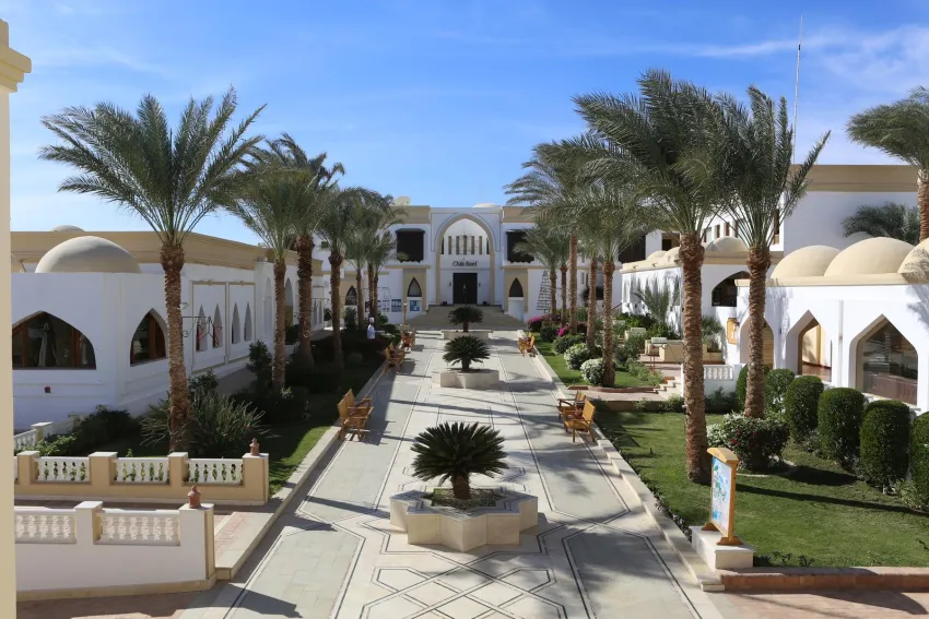 Club Reef Resort 4*-13