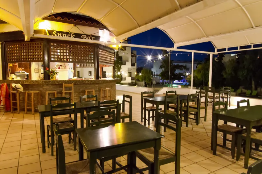 Club Lyda Hotel 3*-8