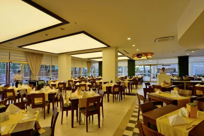SIDE ALEGRIA HOTEL & SPA (ADULT ONLY +16)  5*-27