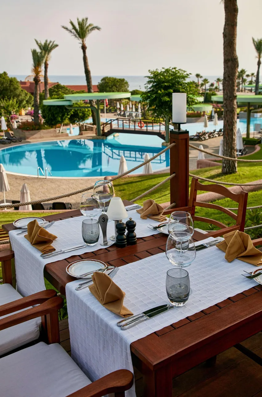 Gloria Verde Resort 5*-162