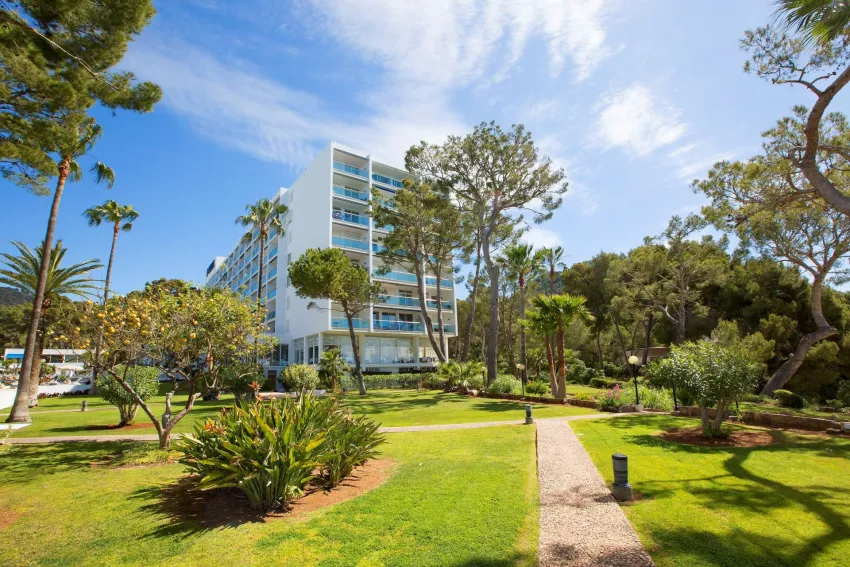 Eurotel Punta Rotja Hipotels 4*-29