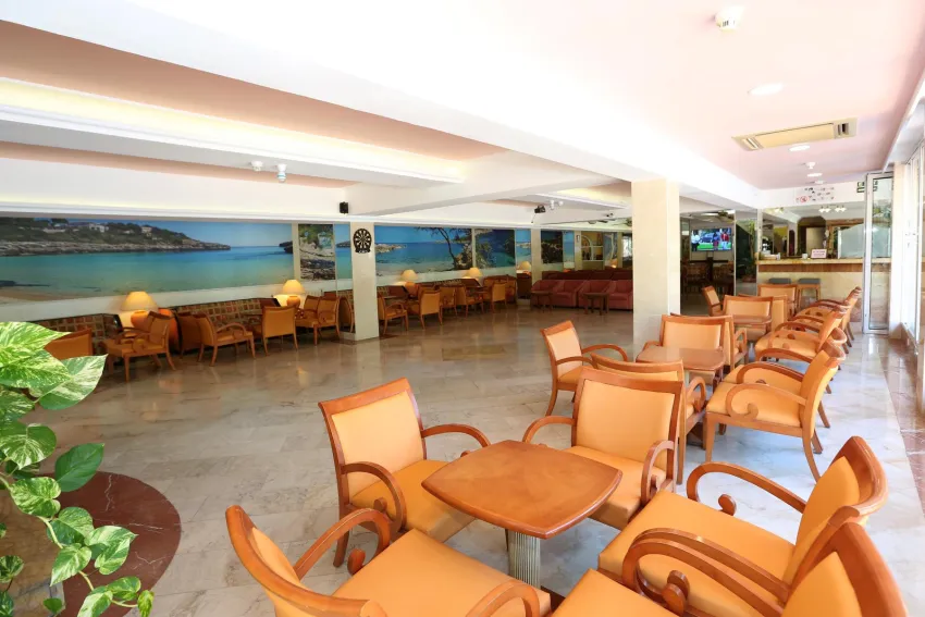 Manaus Hotel 3*-14