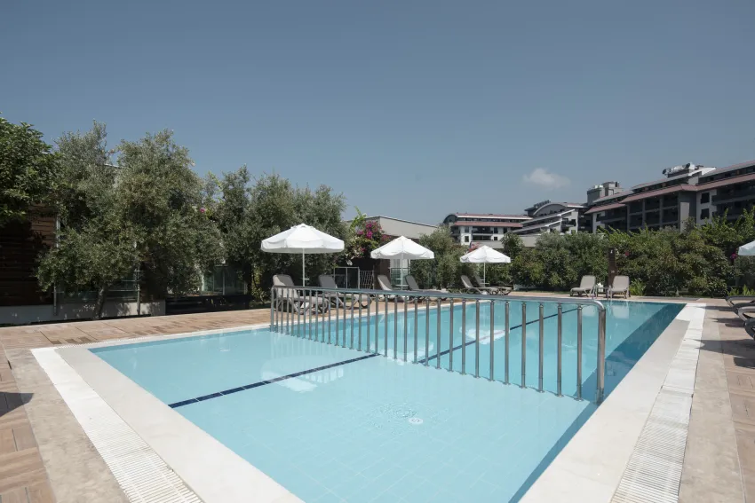 Green Garden Resort & Spa Hotel 5*-58