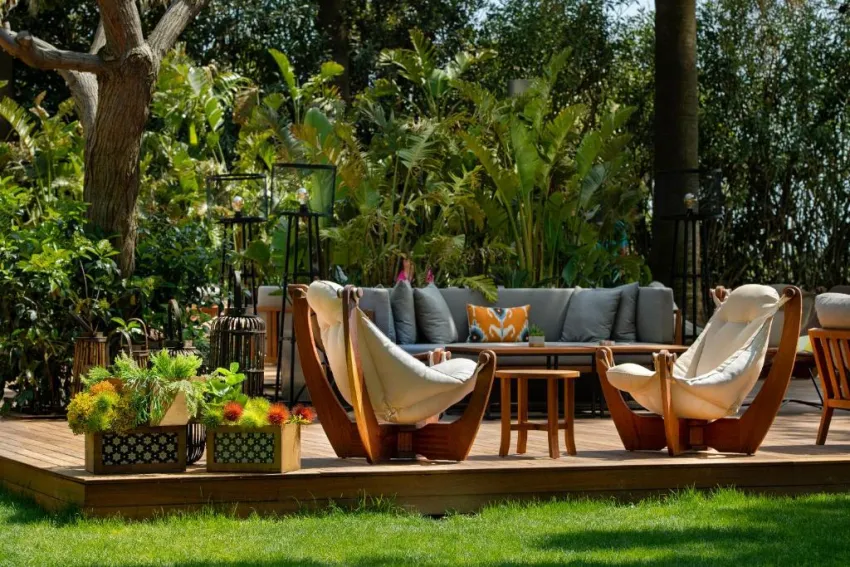 Barut Hemera Resort & Spa 5*-33