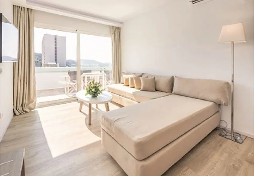 Akti Imperial Deluxe Resort & Spa Dolce by Wyndham 5*-30