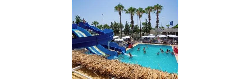 Sun Fire Beach Hotel 4*-29