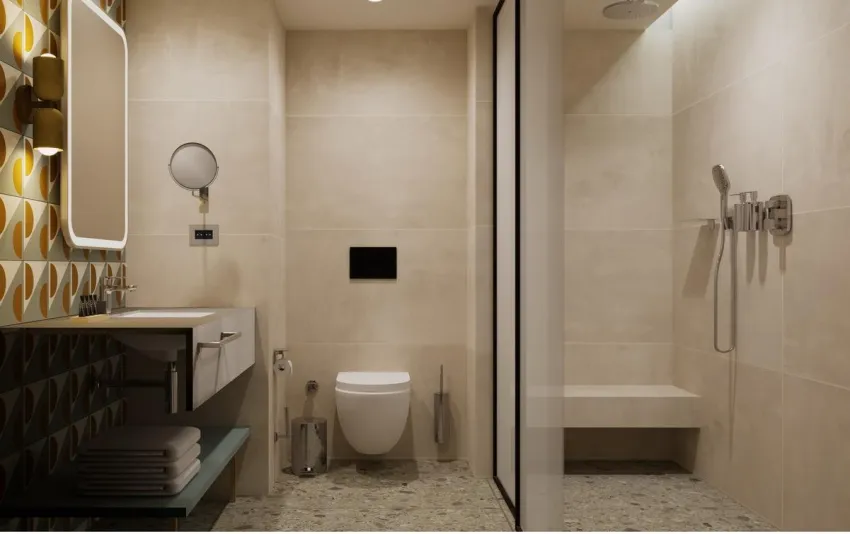 Trendy Perge Resort & Suites 5*-10